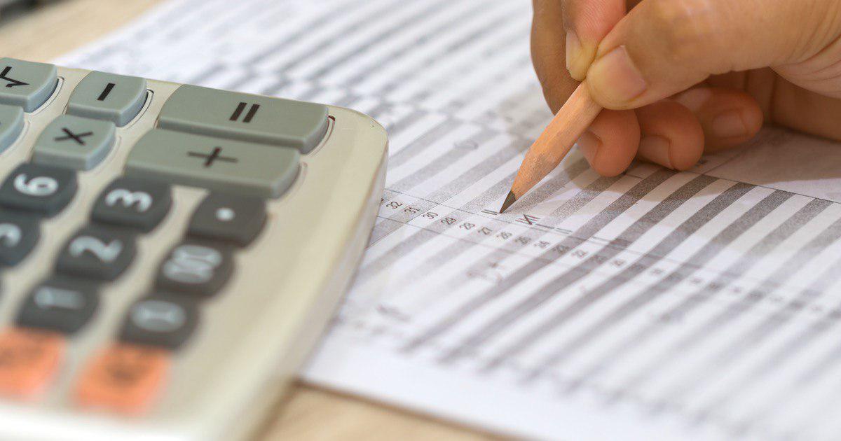 How to Calculate Final Grade with No Mistakes?