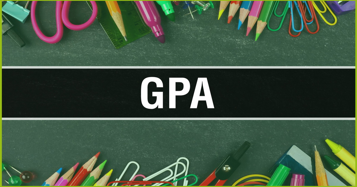 How to Calculate Grade Point Average - GPA Formulas